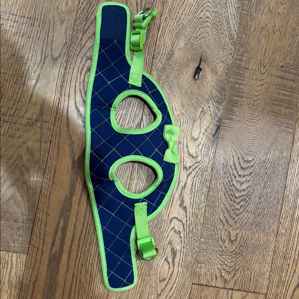 Martha Stewart Pets Dog Harness